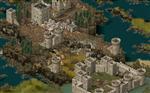   Stronghold Crusader HD (+Extreme) [2012, Strategy / (Real-time)]