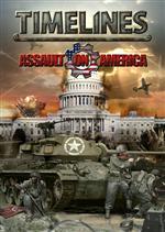   Timelines: Assault on America (2013) (ENG) [L] - RELOADED