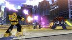   Transformers: Devastation (PlatinumGames) [ENG/MULTi5]  COTEX