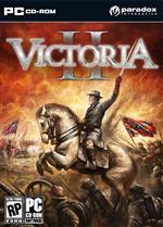   Victoria II: Heart of Darkness+9 DLC : 3.03 ru