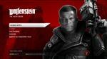   Wolfenstein: The New Order / [RePack  R.G. ] [2014, Action, Shooter, 3D, 1st Person]