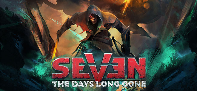 Seven: The Days Long Gone v1.0.1   | Repack  xatab