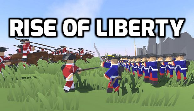 Rise of Liberty [v26.01.18] [Steam Early Access] -   