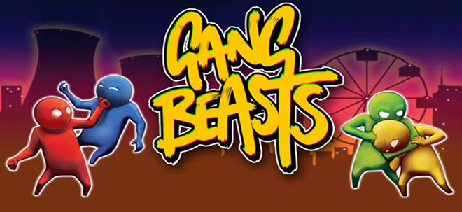 Gang Beasts (v19.12.2017) PC