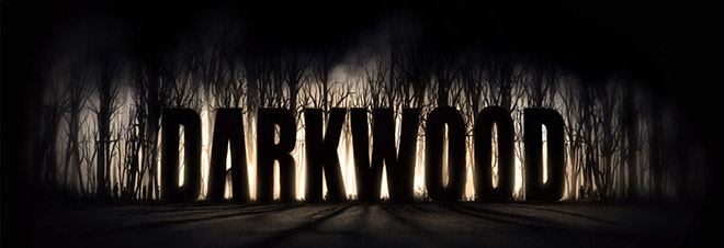 Darkwood v1.2 - на русском языке