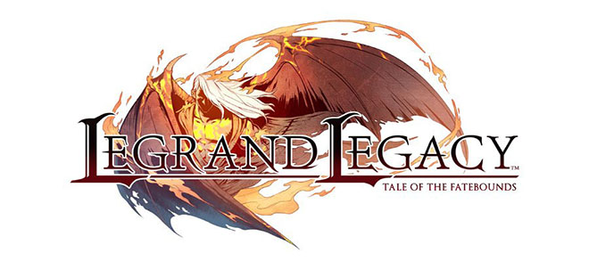 LEGRAND LEGACY: Tale of the Fatebounds (2018)  