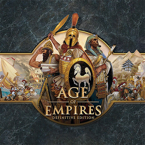 Age of Empires: Definitive Edition (2018) PC | Repack от R.G. Механики
