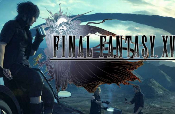 Final Fantasy XV Windows Edition [Build 1130472/Demo] (2018) PC | RePack  