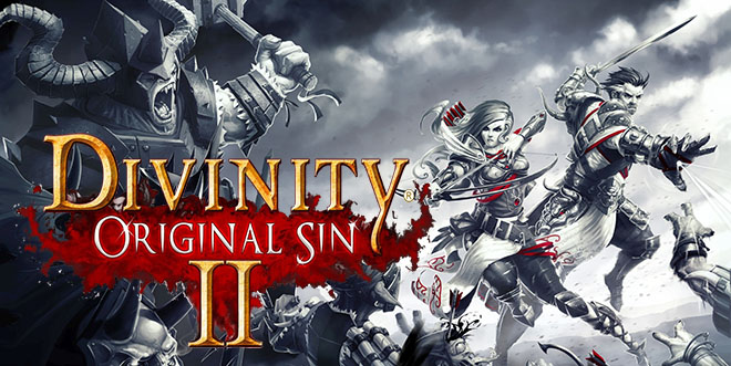 Divinity: Original Sin 2 v3.0.168.526 | Repack  xatab  