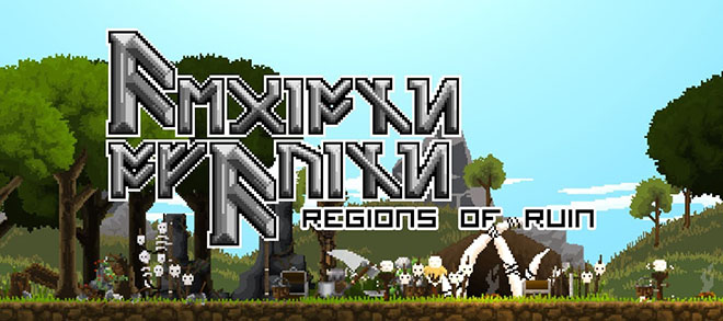 Regions Of Ruin v1.1.57 -  