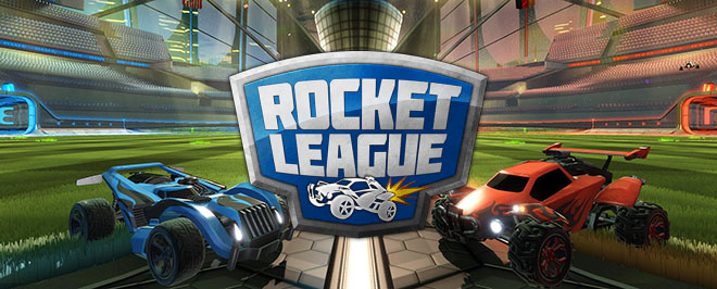 Rocket League v1.41    [Online] | Repack