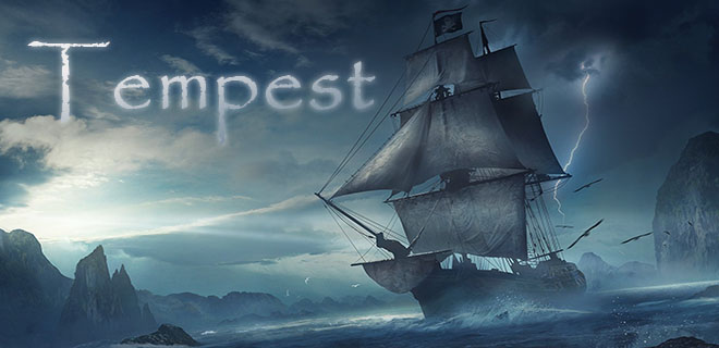 Tempest v1.2.0 полная версия на русском + DLC