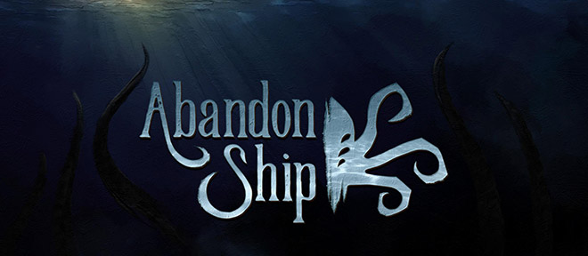 Abandon Ship v0.5.8009 полная версия