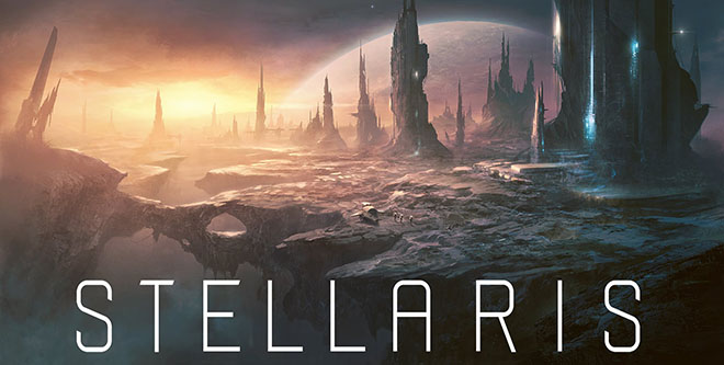 Stellaris: Galaxy Edition Apocalypse [v 2.0.0 + DLC] | RePack от xatab