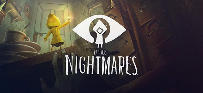 Little Nightmares: Complete Edition [Chapter 3] (2018) PC | RePack от qoob на русском
