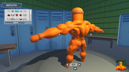 Mount Your Friends 3D: A Hard Man is Good to Climb [v0.59]