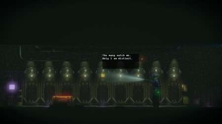 The Fall Part 2: Unbound v1.03 [2018] PC
