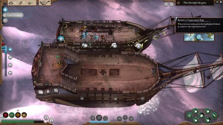Abandon Ship v0.5.8009 полная версия