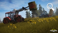 Pure Farming 2018 (2018) PC |   
