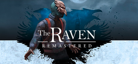 The Raven Remastered (2018) PC |    