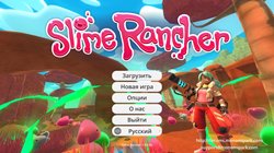 Slime Rancher (Mochi's Megabucks) [v 1.2.0b] (2017)  | RePack  qoob  