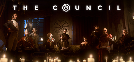 The Council: Complete Season Episode 1-5 Repack  xatab  