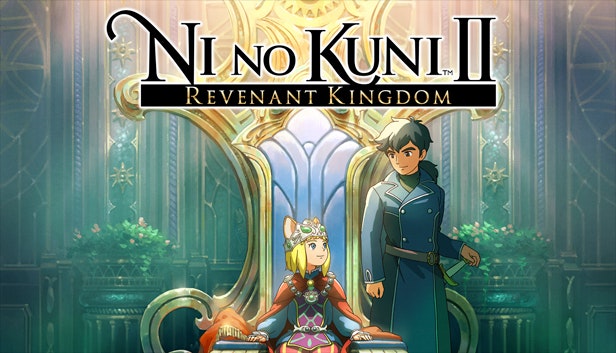 Ni no Kuni II: Revenant Kingdom (2018) PC   | Repack  