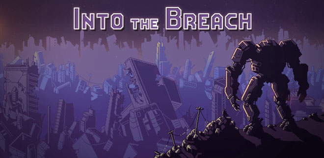 Into the Breach v1.1.21  