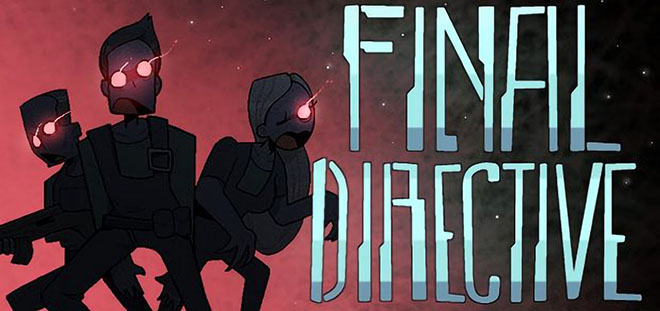 Final Directive (v1.02) -  