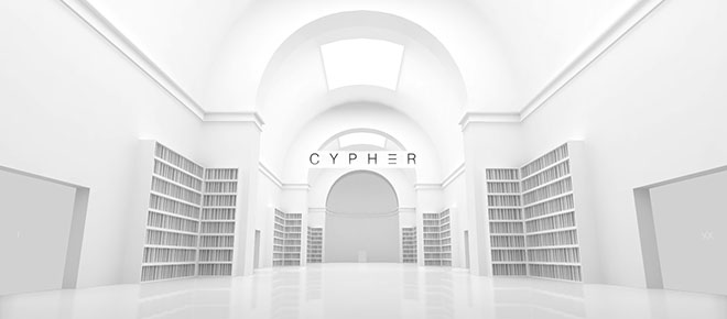 Cypher   