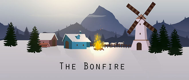 The Bonfire: Forsaken Lands [1.0.3] – полная версия