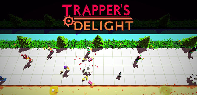 Trappers Delight v1.0 [2018]  
