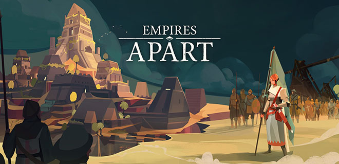 Empires Apart v1.0.2   | RePack  qoob