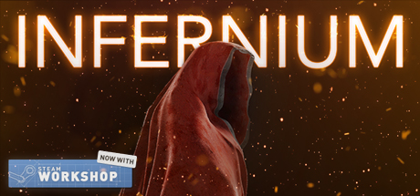 Infernium (2018) PC | RePack  SpaceX   