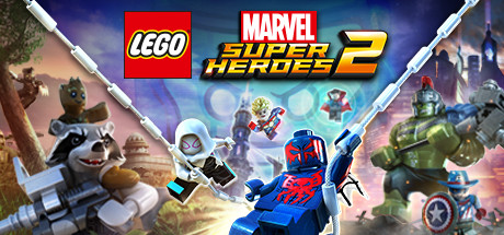 LEGO Marvel Super Heroes 2 [1.0.0.20065 + 10 DLC] | RePack  qoob  