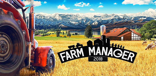 Farm Manager 2018 (v1.0.20180416.1)   | RePack