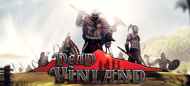 Dead In Vinland v1.01 (GOG)  