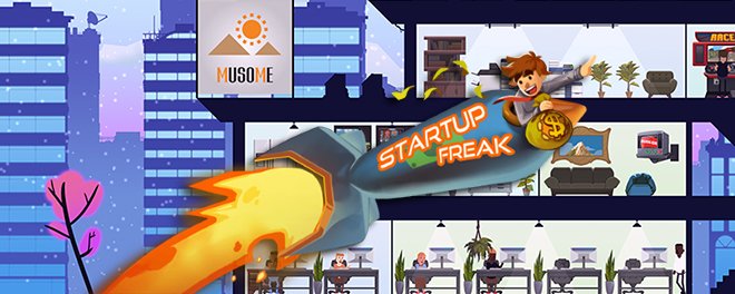 Startup Freak v0.7.3 - полная версия