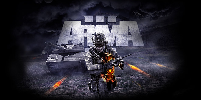 Arma 3: Apex Edition (Tanks DLC) v1.82.144647 | RePack  xatab