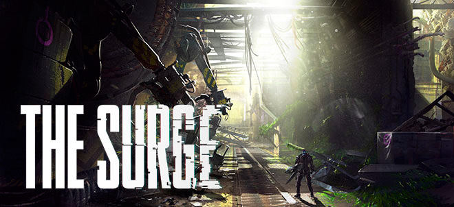 The Surge: Complete Edition [Update 10 + DLC] | RePack от xatab