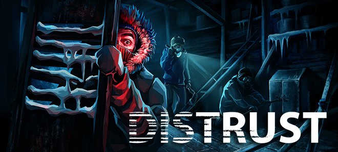 Distrust 1.1.4   | Repack by Other s