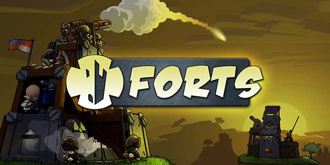 Forts v2017.11.01a -     