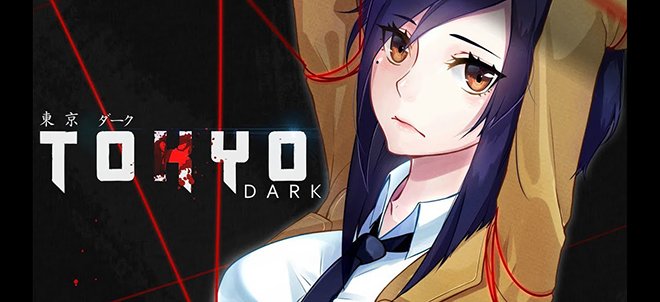 Tokyo Dark v1.0.10 - полная версия на русском языке