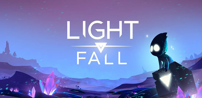 Light Fall v1.0.0   