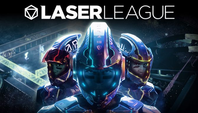 Laser League (2018) (RUS/ENG/MULTi8) CODEX