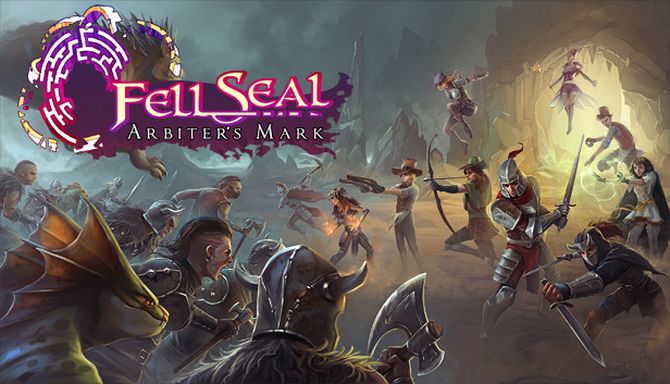 Fell Seal: Arbiter's Mark v1.0.0  