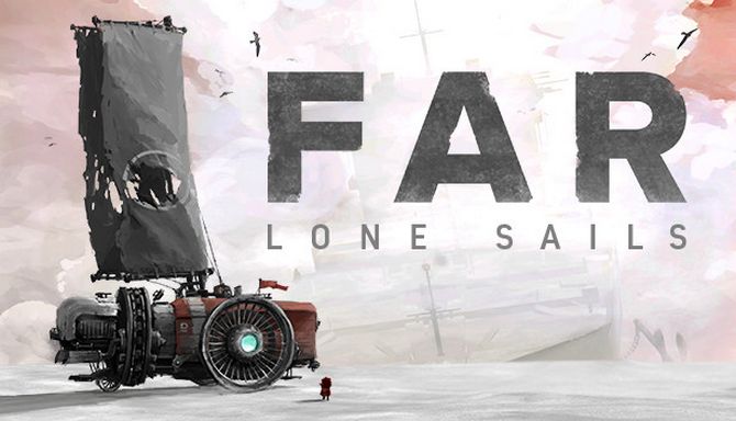 FAR: Lone Sails (v1.02) (RUS)  