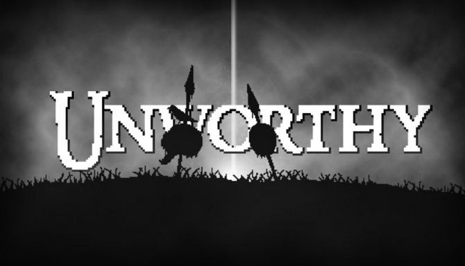 Unworthy v1.0.1 (2018)