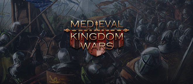 Medieval Kingdom Wars (Update 54)   