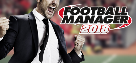 Football Manager 2018 (18.3.3 ) (RUS) пиратка by Voksi